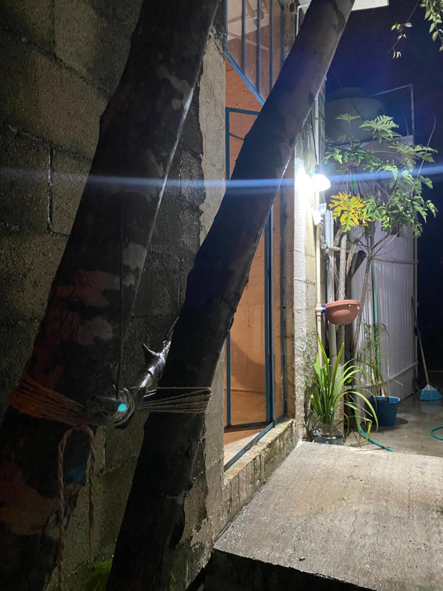 Casa Kuma Ferienhaus Tulum